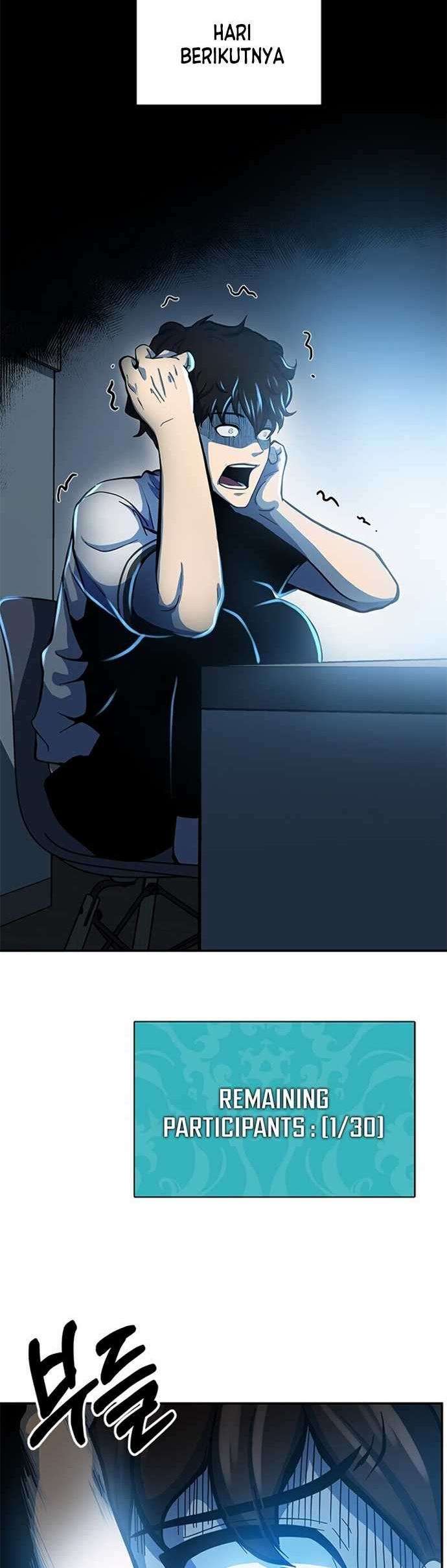 Dungeon House Chapter 1 Gambar 49