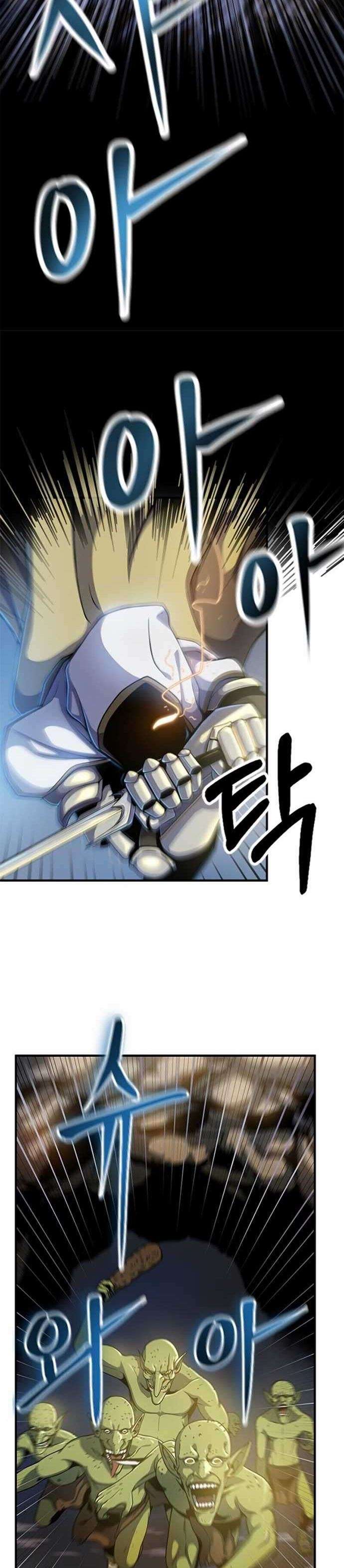 Dungeon House Chapter 1 Gambar 5