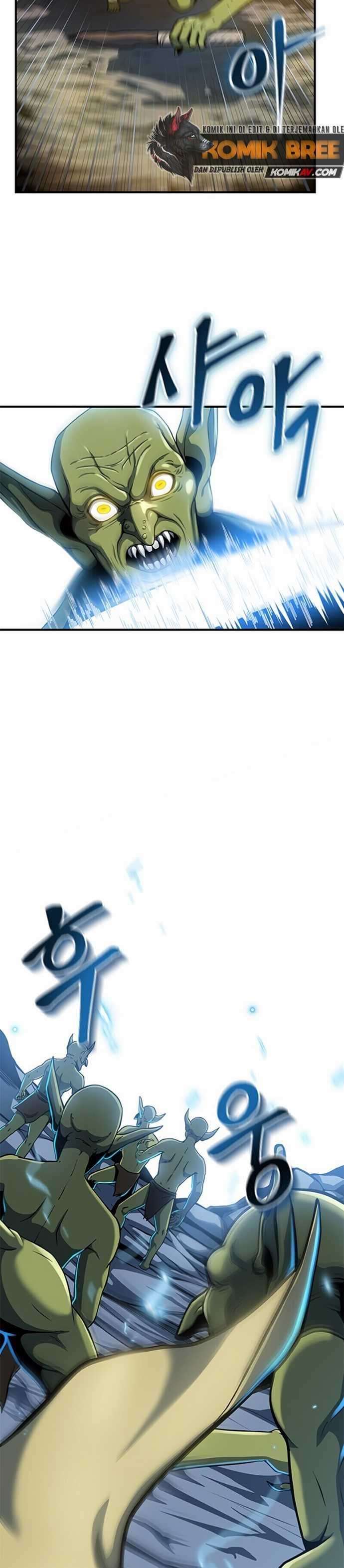 Dungeon House Chapter 1 Gambar 6
