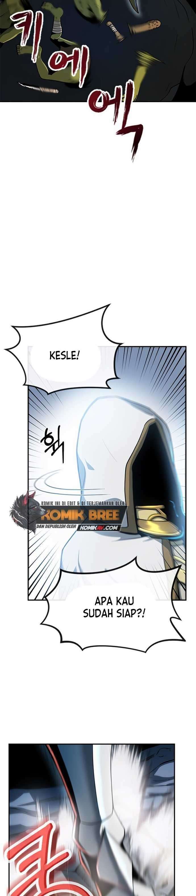 Dungeon House Chapter 1 Gambar 8