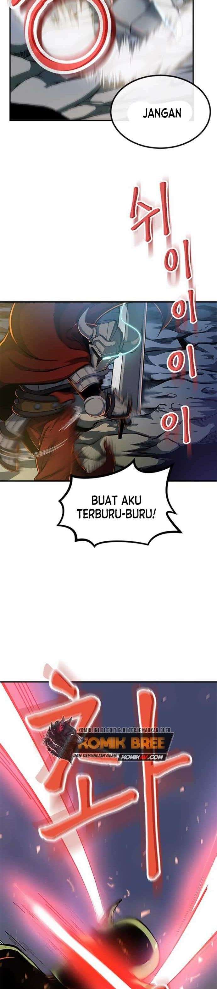 Dungeon House Chapter 1 Gambar 9