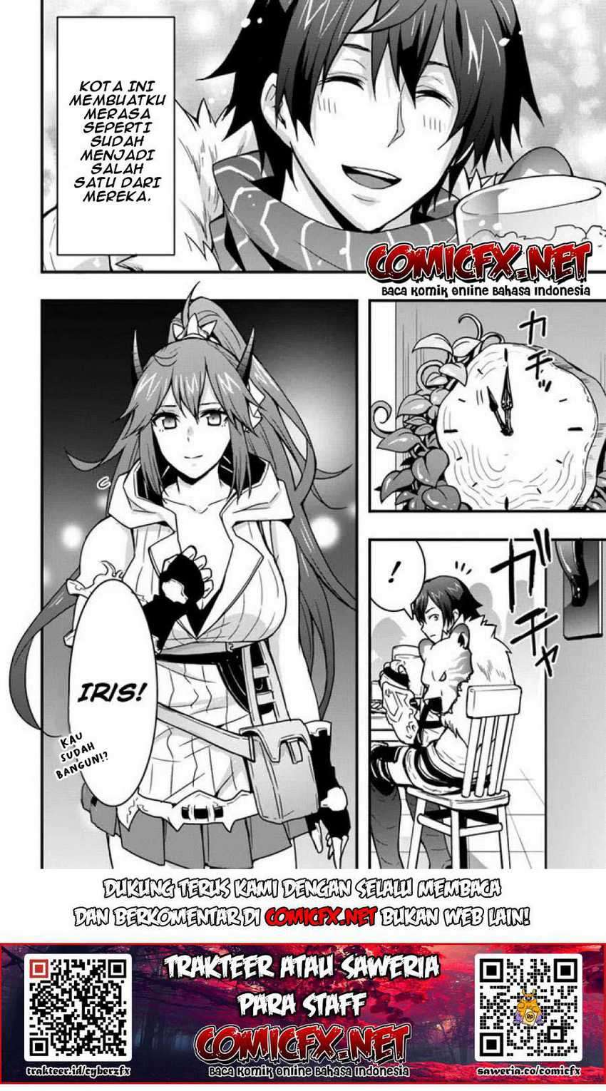 Isekai De Te Ni Ireta Seisan Skill Wa Saikyou Datta You Desu Chapter 7.1 Gambar 16