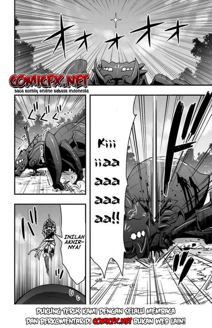 Isekai De Te Ni Ireta Seisan Skill Wa Saikyou Datta You Desu Chapter 6.2 Gambar 7