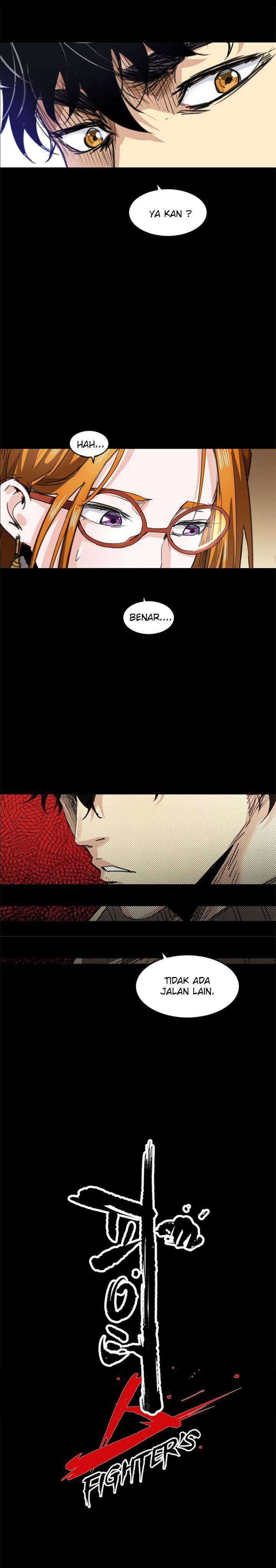 Fighters Chapter 4 Gambar 10