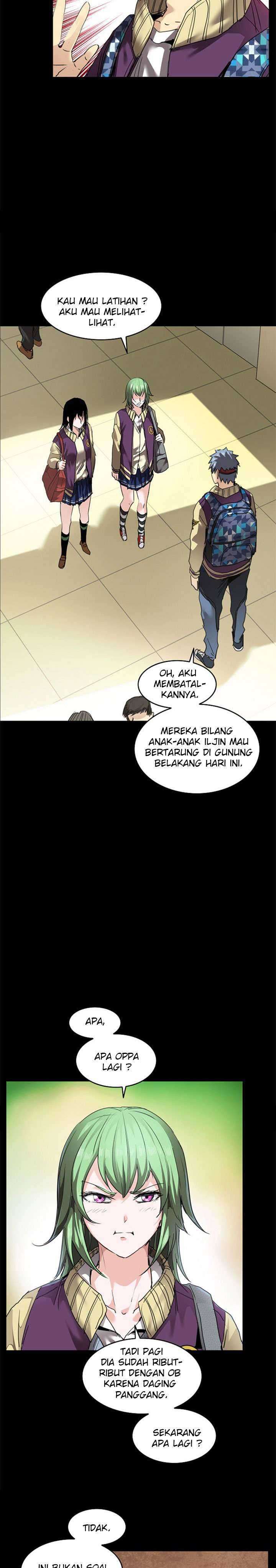 Fighters Chapter 4 Gambar 14