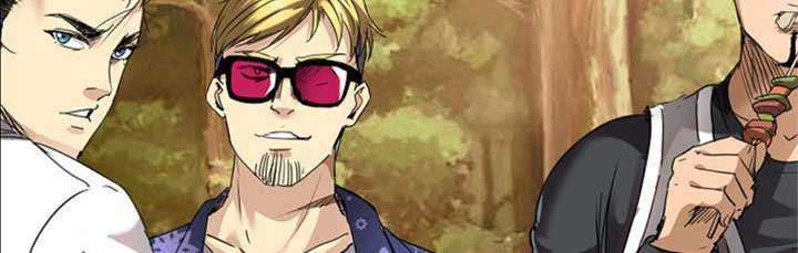 Fighters Chapter 4 Gambar 23
