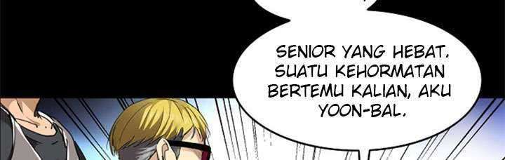 Fighters Chapter 4 Gambar 29