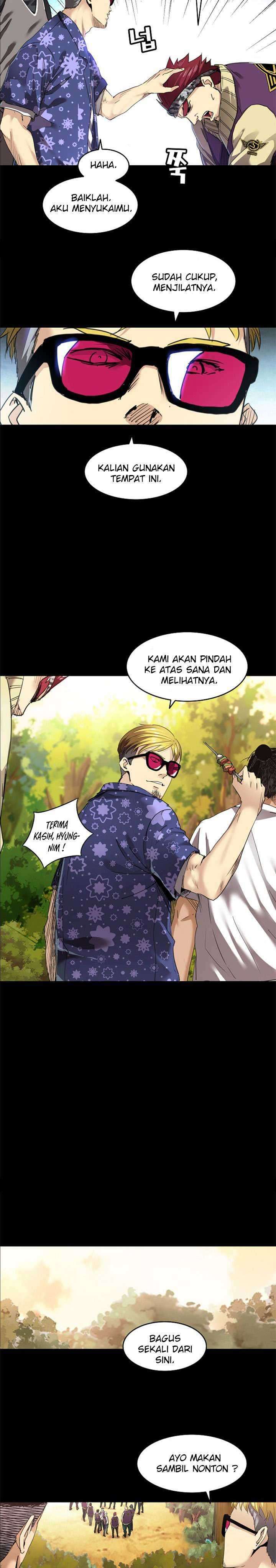Fighters Chapter 4 Gambar 30