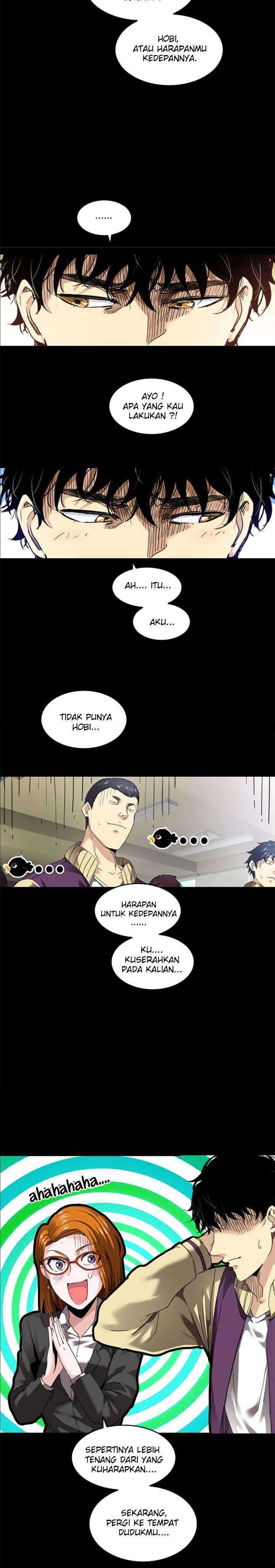 Fighters Chapter 3 Gambar 14