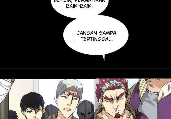 Fighters Chapter 3 Gambar 17