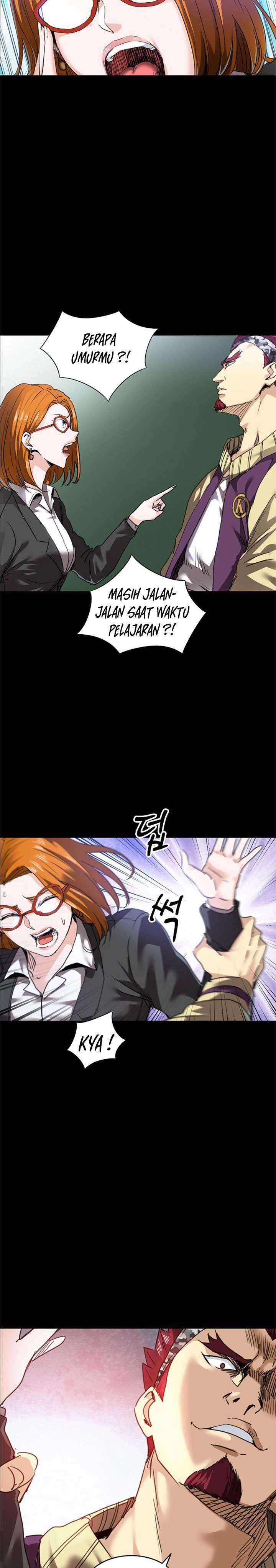 Fighters Chapter 3 Gambar 20