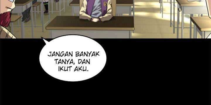 Fighters Chapter 3 Gambar 25
