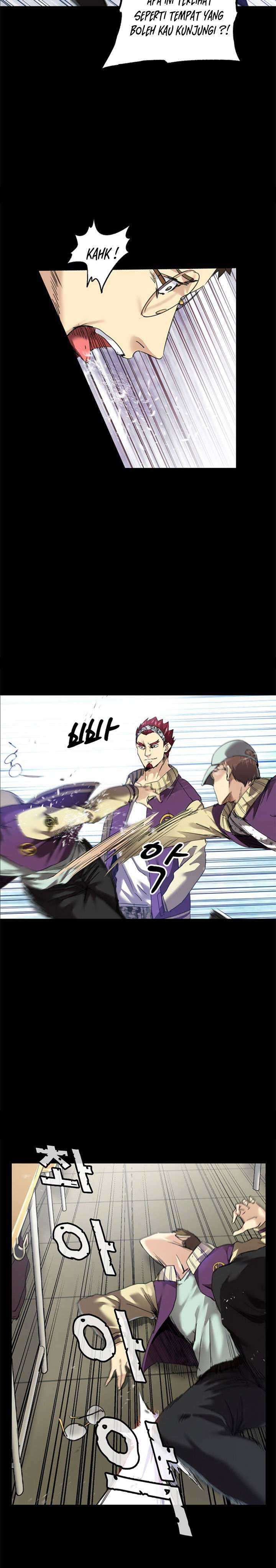 Fighters Chapter 3 Gambar 28