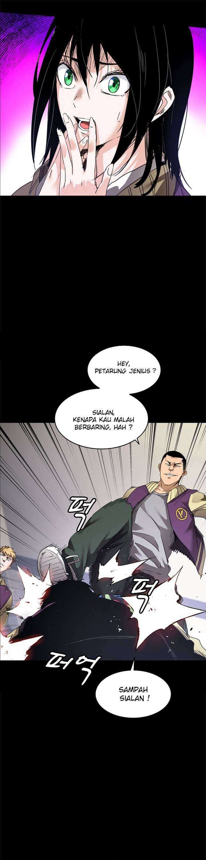 Fighters Chapter 2 Gambar 12