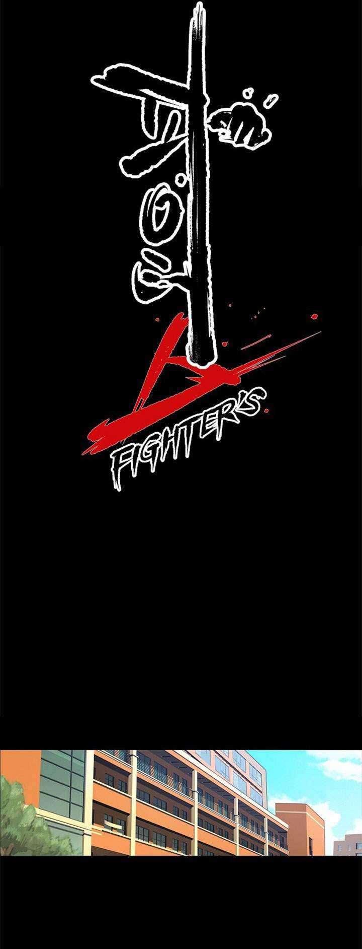 Fighters Chapter 2 Gambar 13