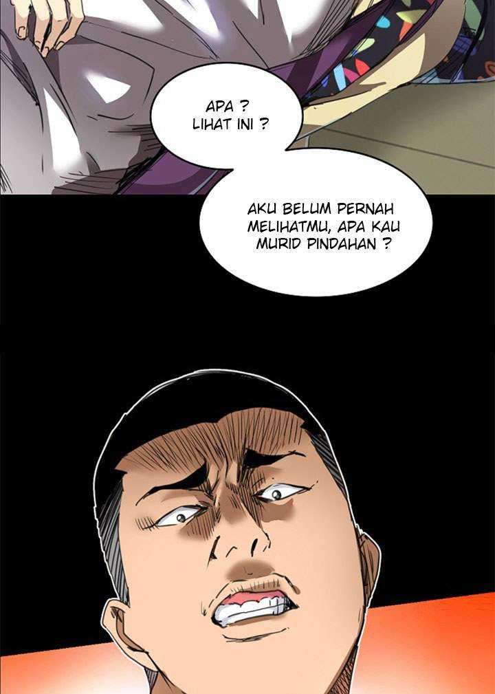 Fighters Chapter 1 Gambar 64