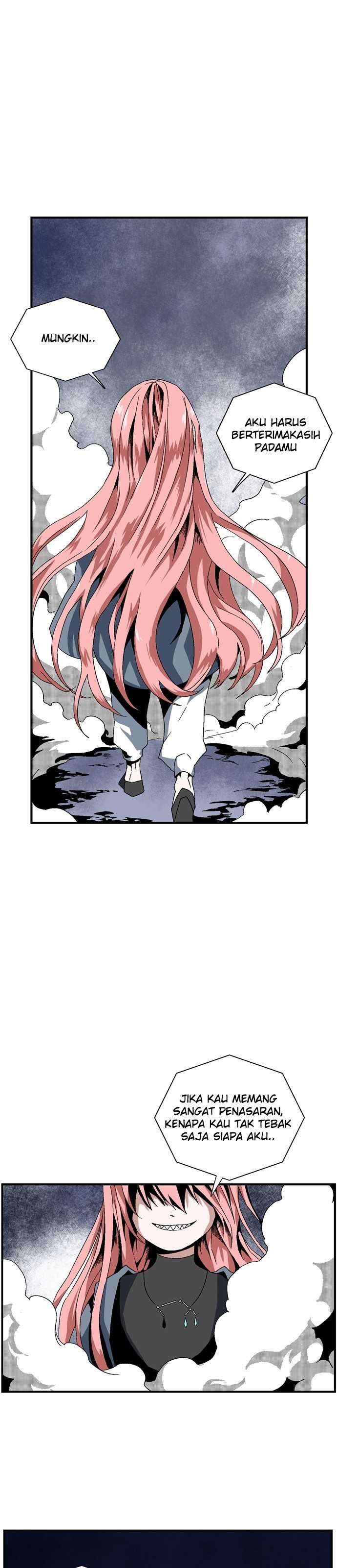 One Step to The Demon King Chapter 2.1 Gambar 48