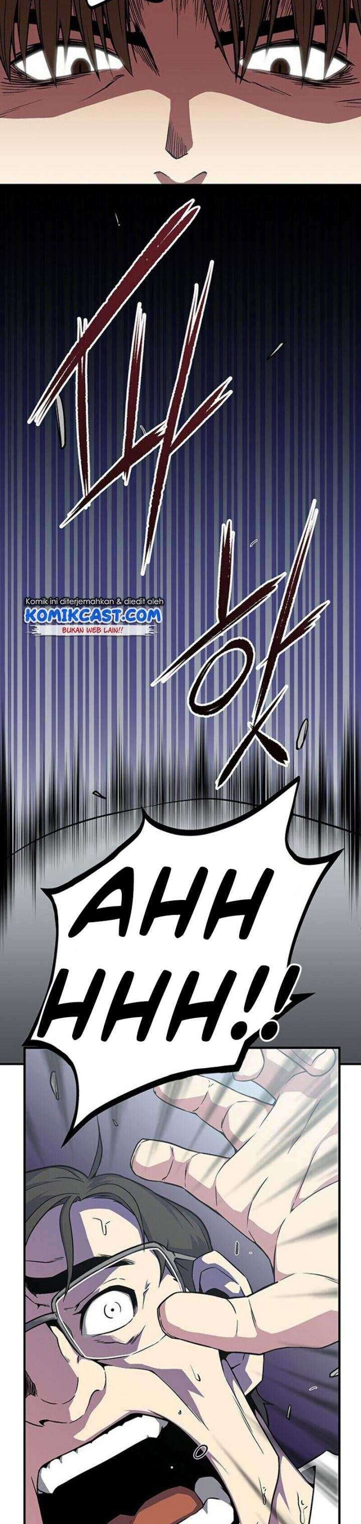 The Earth Savior Selection Chapter 1 Gambar 61