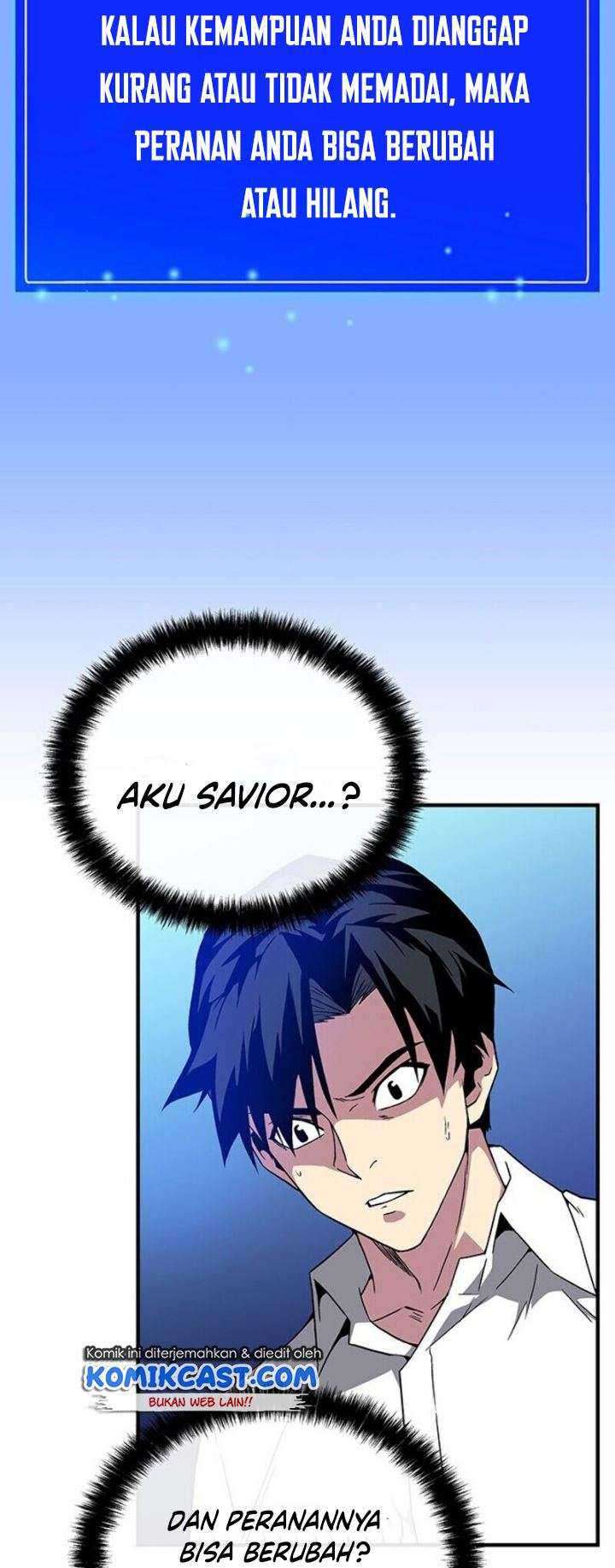 The Earth Savior Selection Chapter 1 Gambar 69