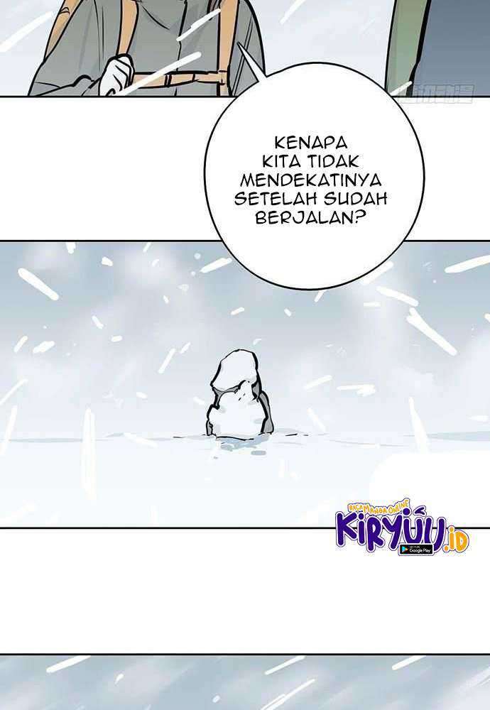 My Girlfriend is a Villain Chapter 65 Gambar 19