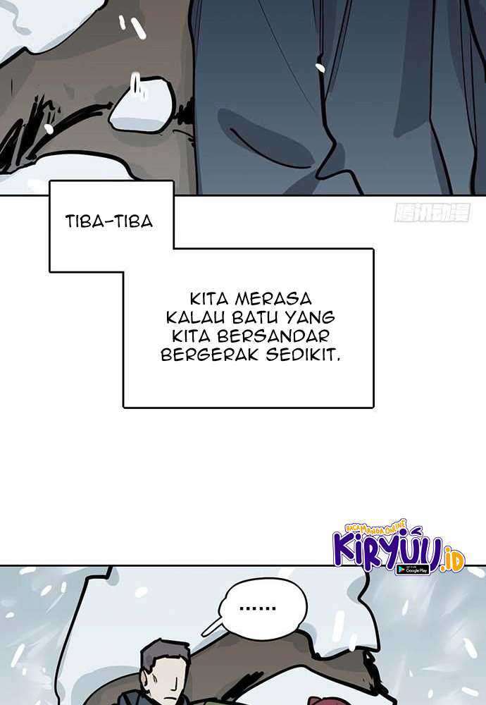 My Girlfriend is a Villain Chapter 65 Gambar 26