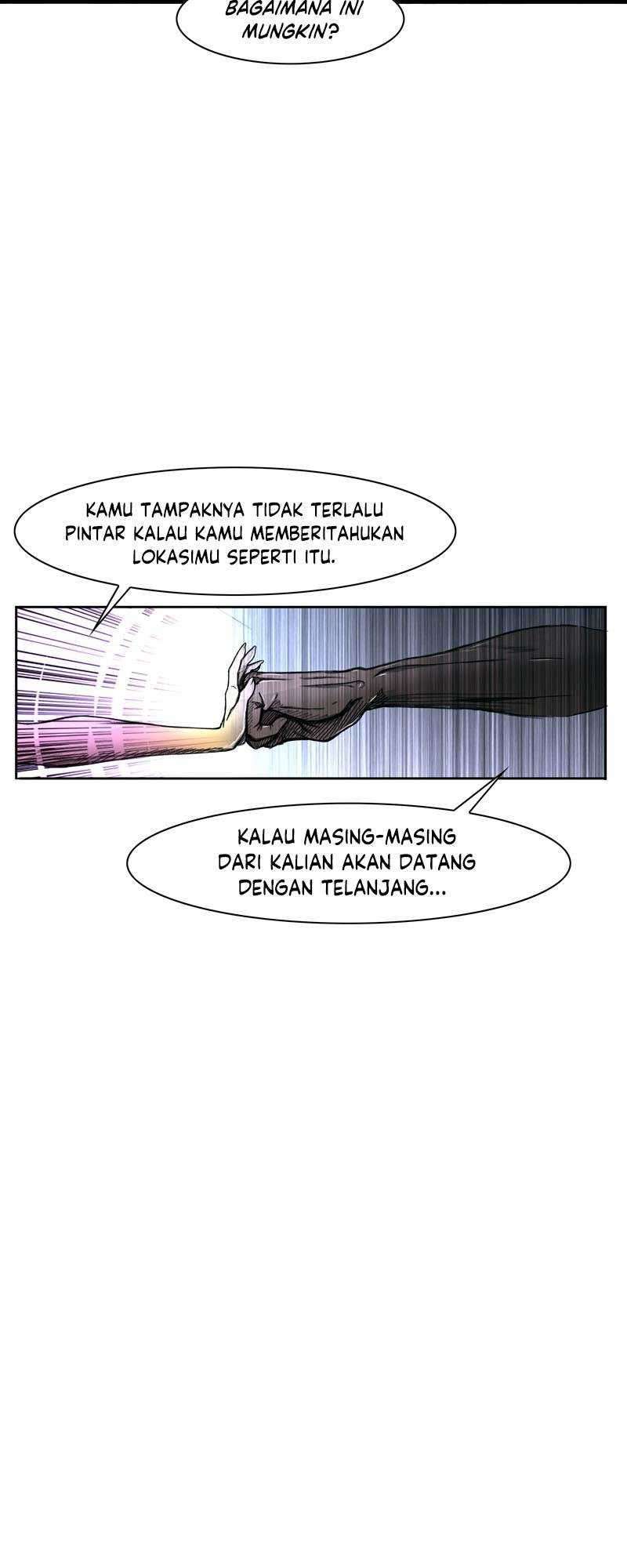 Darkness and Death Chapter 1 Gambar 33