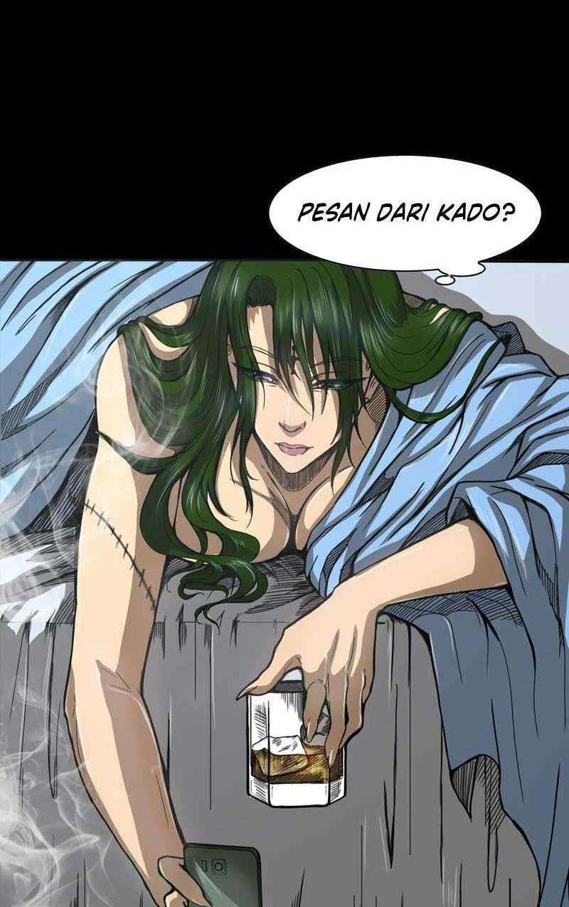 Darkness and Death Chapter 1 Gambar 43