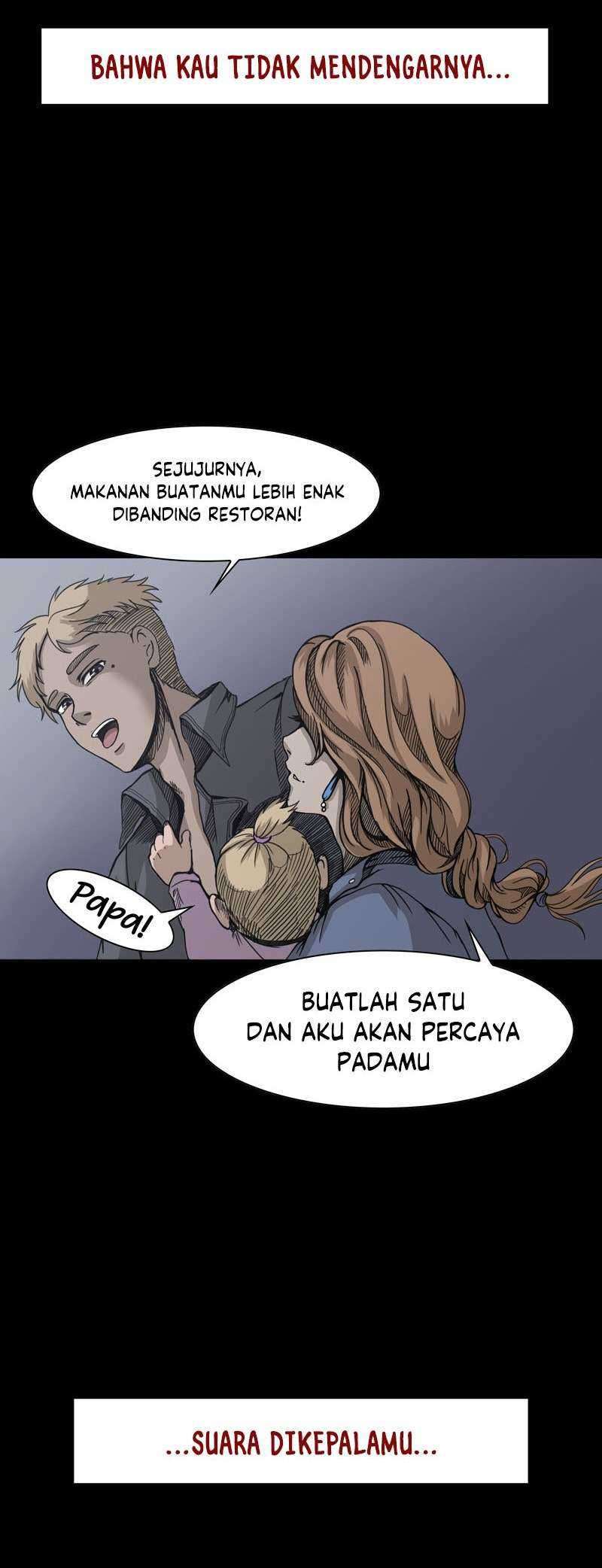 Darkness and Death Chapter 00 - prolog Gambar 5