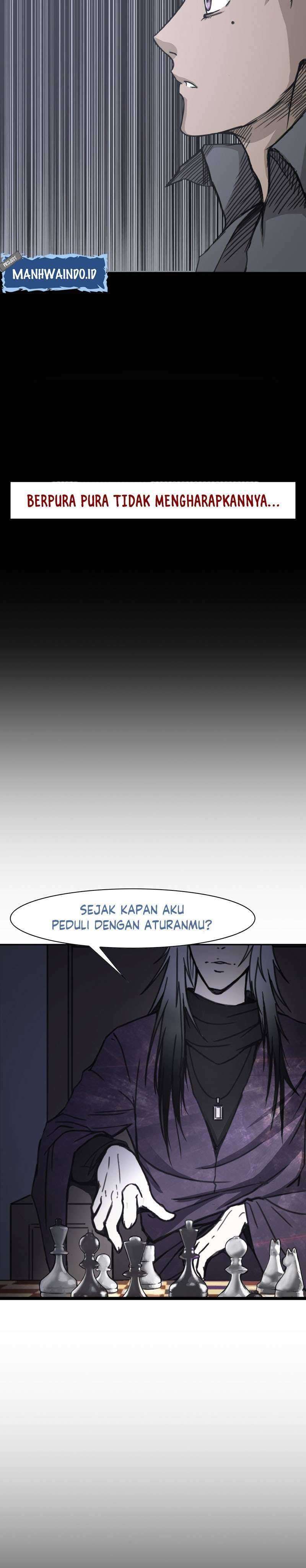 Darkness and Death Chapter 00 - prolog Gambar 8
