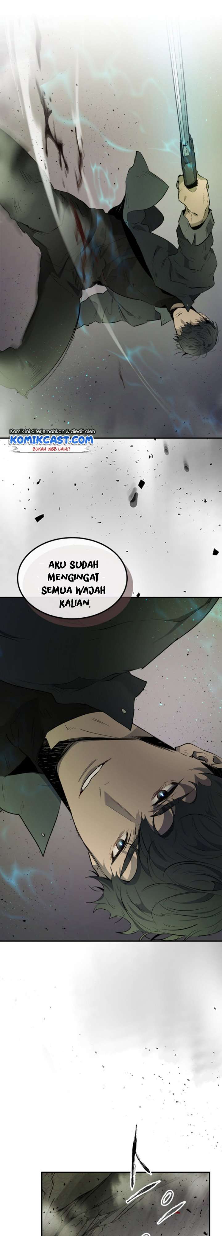 Leveling With the Gods Chapter 11 Gambar 15