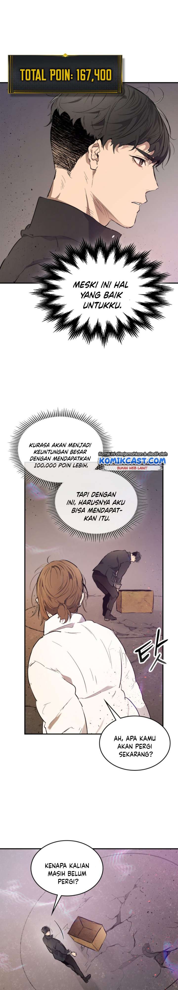 Leveling With the Gods Chapter 11 Gambar 28