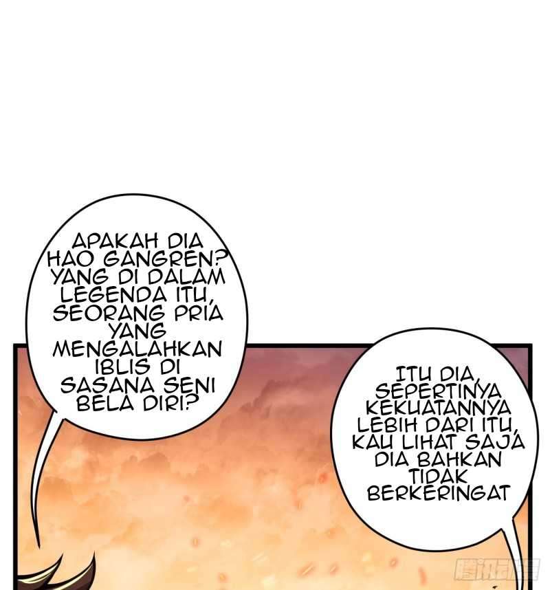 Unlock 99 Heroine Of The Last Day Chapter 00 - prolog Gambar 13