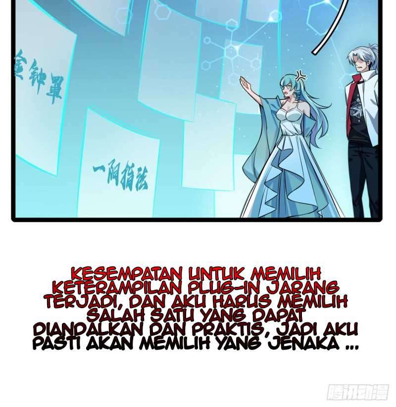 Unlock 99 Heroine Of The Last Day Chapter 00 - prolog Gambar 77