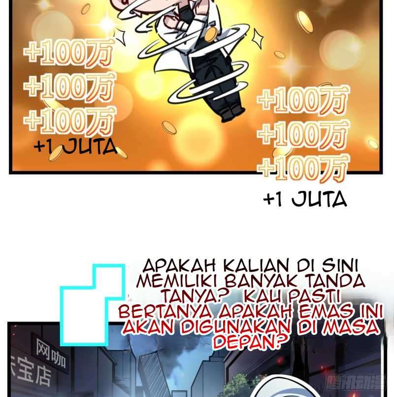 Unlock 99 Heroine Of The Last Day Chapter 00 - prolog Gambar 92