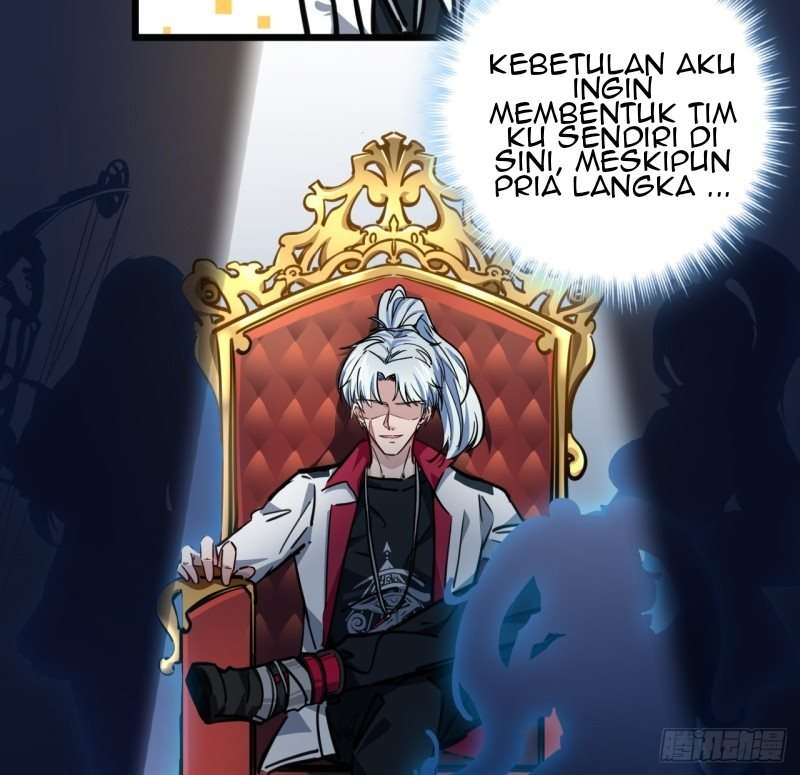 Unlock 99 Heroine Of The Last Day Chapter 6 Gambar 63