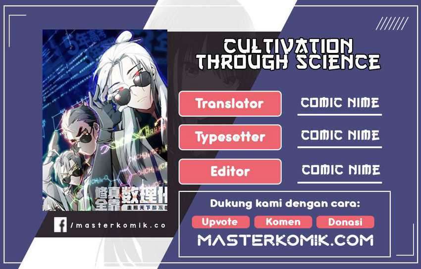 Baca Komik Cultivation Through Science Chapter 14 Gambar 1