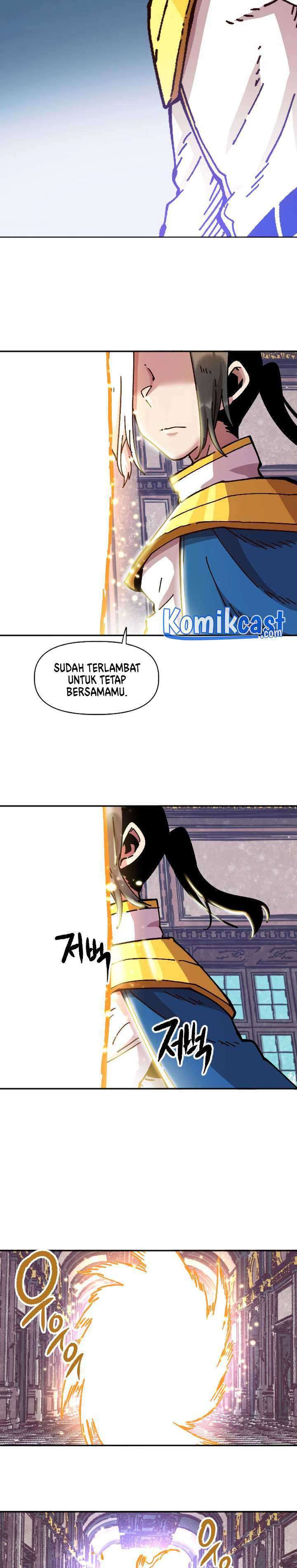 Slave B Chapter 75 Gambar 3