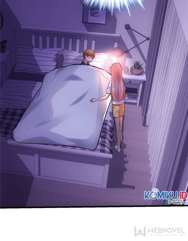 My Beautiful Time with You Chapter 188 Gambar 41
