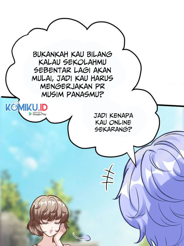 My Beautiful Time with You Chapter 189 Gambar 10