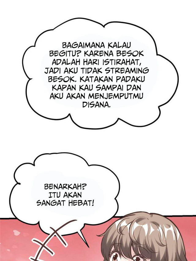 My Beautiful Time with You Chapter 189 Gambar 16