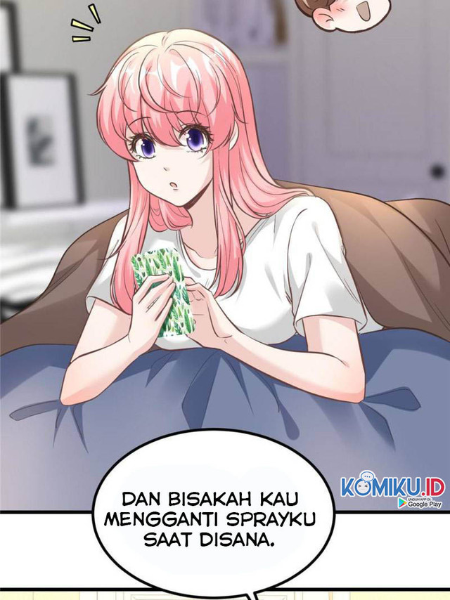 My Beautiful Time with You Chapter 189 Gambar 35