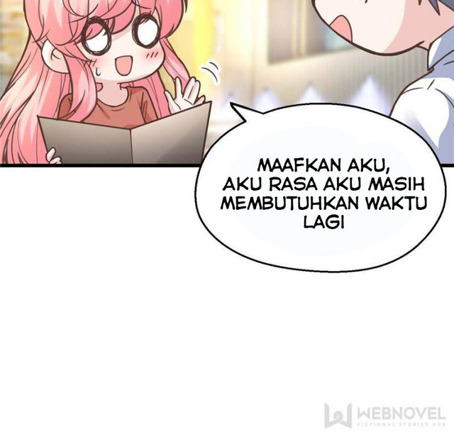 My Beautiful Time with You Chapter 189 Gambar 59