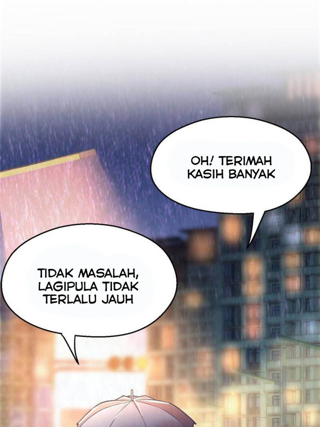My Beautiful Time with You Chapter 189 Gambar 72