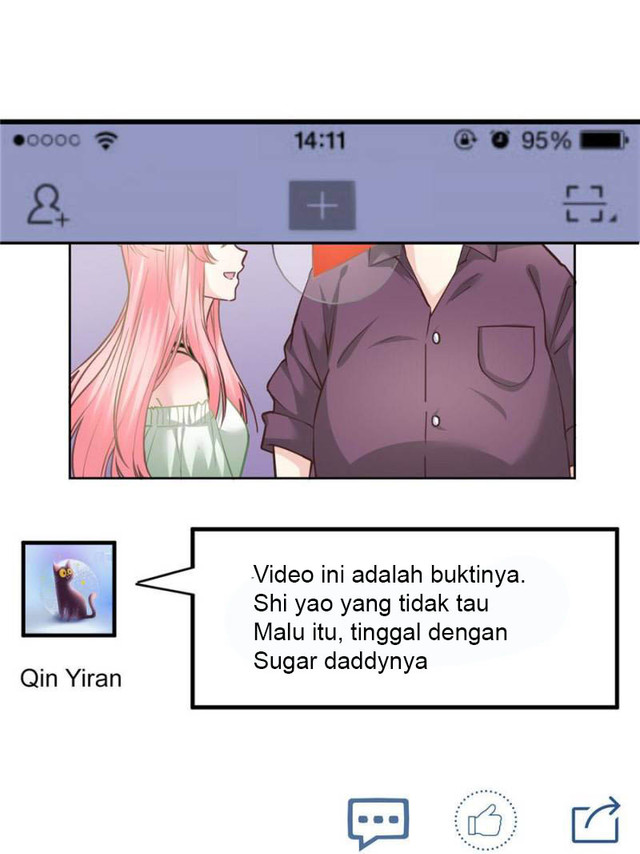 My Beautiful Time with You Chapter 192 Gambar 3