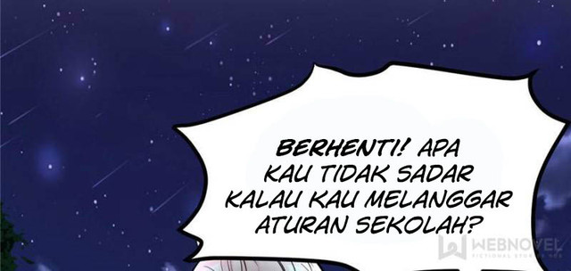 My Beautiful Time with You Chapter 192 Gambar 61