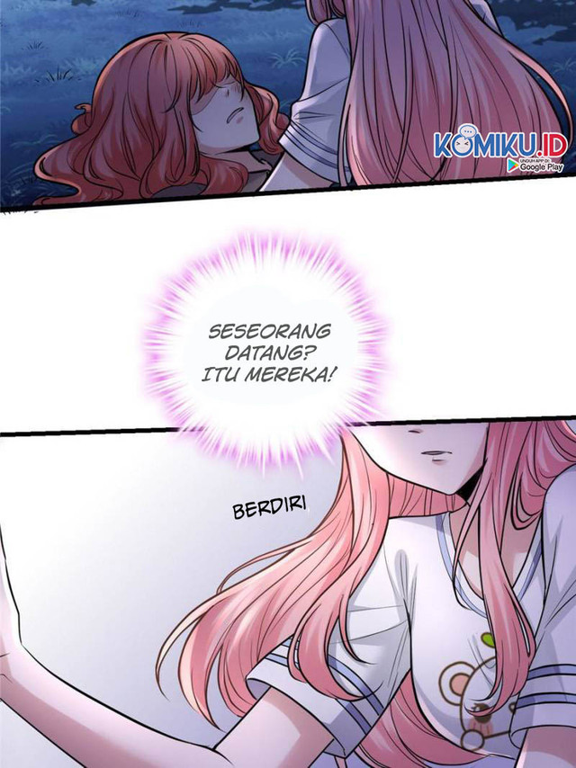 My Beautiful Time with You Chapter 192 Gambar 72