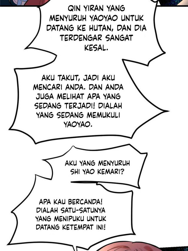My Beautiful Time with You Chapter 193 Gambar 24