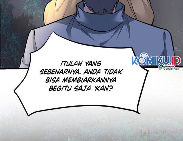 My Beautiful Time with You Chapter 193 Gambar 37