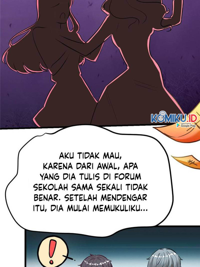 My Beautiful Time with You Chapter 193 Gambar 44