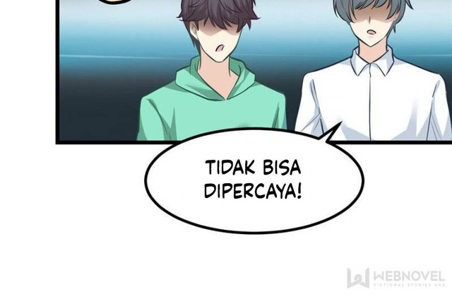 My Beautiful Time with You Chapter 193 Gambar 45